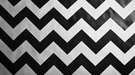 black and white abstract background