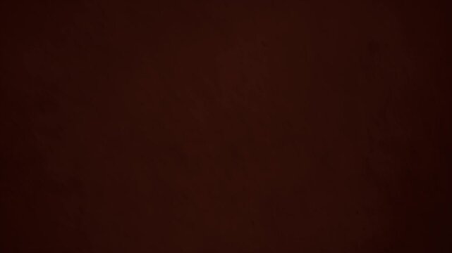 Dust storm, dark background with ash and dust particles, computer background