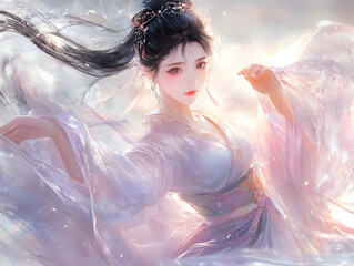 Charm of the Dragon Land