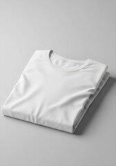 Fashion T-Shirt Mockup