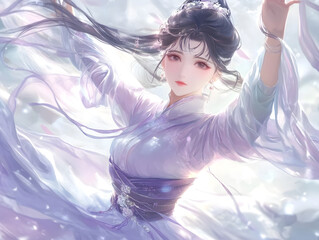 Charm of the Dragon Land