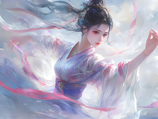 Charm of the Dragon Land