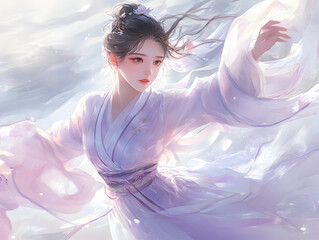 Charm of the Dragon Land