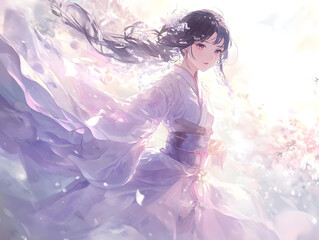 Charm of the Dragon Land