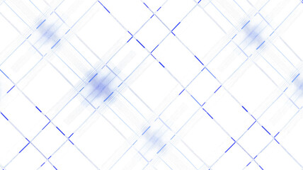 Seamless White Pattern Background