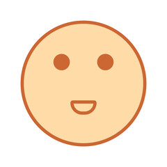 Emoji Vector Icon