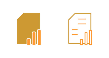 Report Issue Icon Design