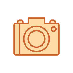 Camera Vector Icon