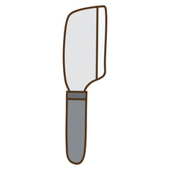 knife kitchen equipment