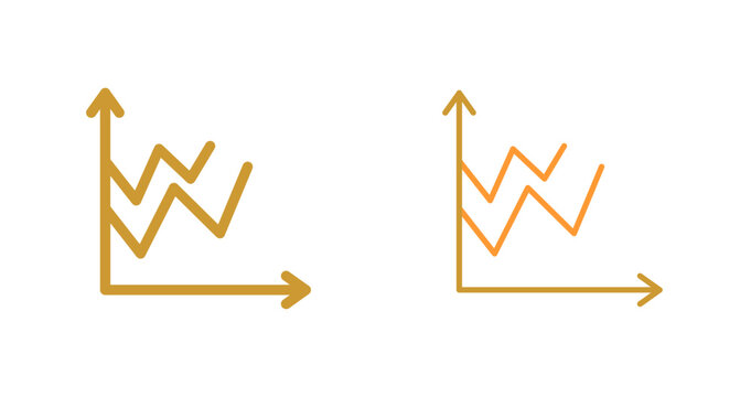Plot Icon Design