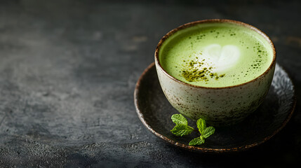 matcha