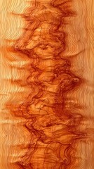 Naklejka premium Detailed wood texture featuring natural patterns and colors ideal for design and craft projects