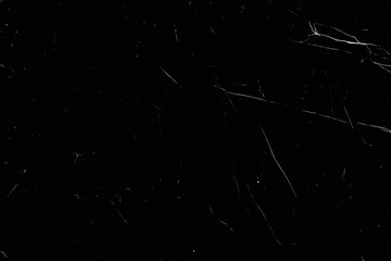 Dust and Scratches Texture