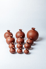 clay pot 