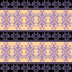 1Classic Traditional Textile Art for Elegant Satin, Silk, Cotton. Luxury Historical Elegant Fabric