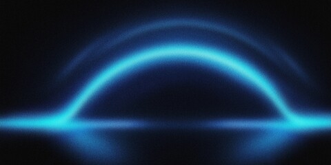 Abstract Gradient Background With Grainy Texture