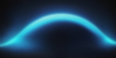 Abstract Gradient Background With Grainy Texture