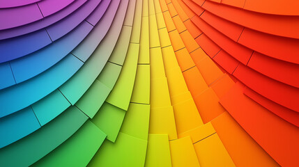 Obraz premium Gradient background color gradient concept graphic for illustration