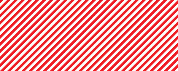 red white diagonal lines vector background