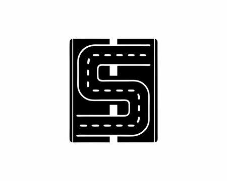 creative details project-roadmap icon vector illustration