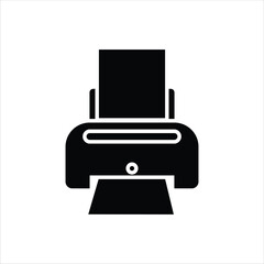 Icon High-Resolution Printer for Office and Home Use