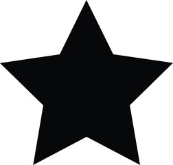 Obraz premium star icon
