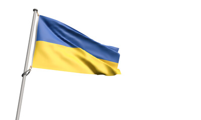 ukraine flag yellow blue color national freedom politic government eu europe ukrainian culture war soldier army wind kiev russia usa united state america england pride democracy ukraine country banner
