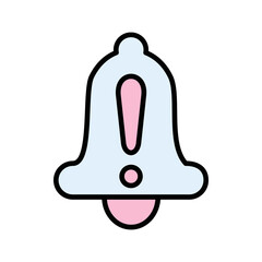 Alert Vector Icon