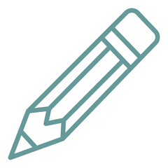 Vector Design Pencil Icon Style