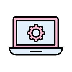 DevOps Vector Icon