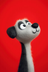 Funny Dog Profile Picture