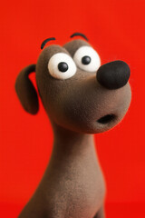 Funny Dog Profile Picture