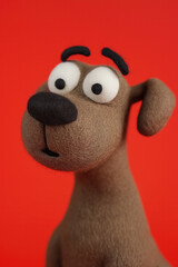 Funny Dog Profile Picture