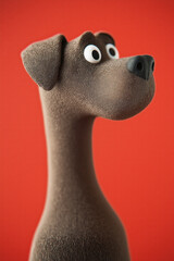 Funny Dog Profile Picture