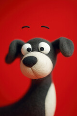 Funny Dog Profile Picture