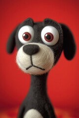 Funny Dog Profile Picture