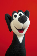 Funny Dog Profile Picture