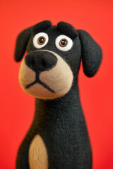 Funny Dog Profile Picture
