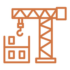 Vector Design Construction Icon Style