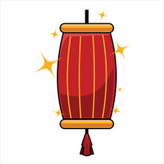 Chinese New Year Icon