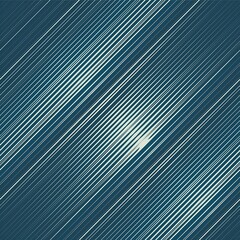 Obraz premium modern art vector geometric seamless pattern with diagonal fading lines