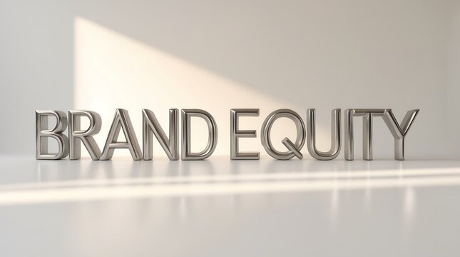 Exploring brand equity's role in modern marketing and consumer loyalty