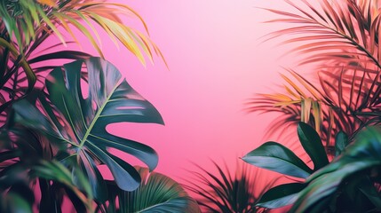 clean, vibrant background (maybe a fruit/plant texture or a minimal aesthetic) to grab attentio