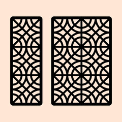 Creative Interior Screens for Modern Home and Office Decoration