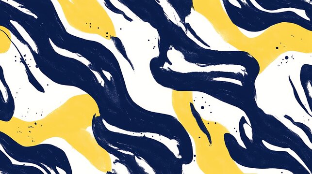 Abstract painting background for art