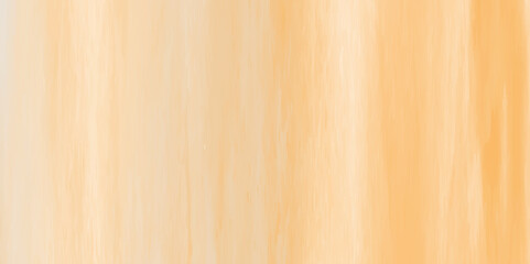 Abstract Background yellow watercolor texture,The color splashing on the paper. It is a hand drawn.tinted with light and deep stains of yellow watercolor. Banner format,Hand drawn abstract,