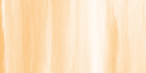 Obraz premium Abstract Background yellow watercolor texture,The color splashing on the paper. It is a hand drawn.tinted with light and deep stains of yellow watercolor. Banner format,Hand drawn abstract,