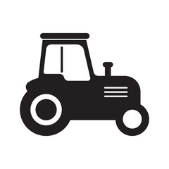 tractor icon