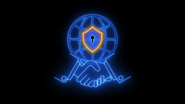 Economic Development concept is policies or activities that seek to improve the economic well-being and quality of life for a community. Public private partnerships icon on transparent background.