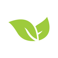 tea leaf green vector design